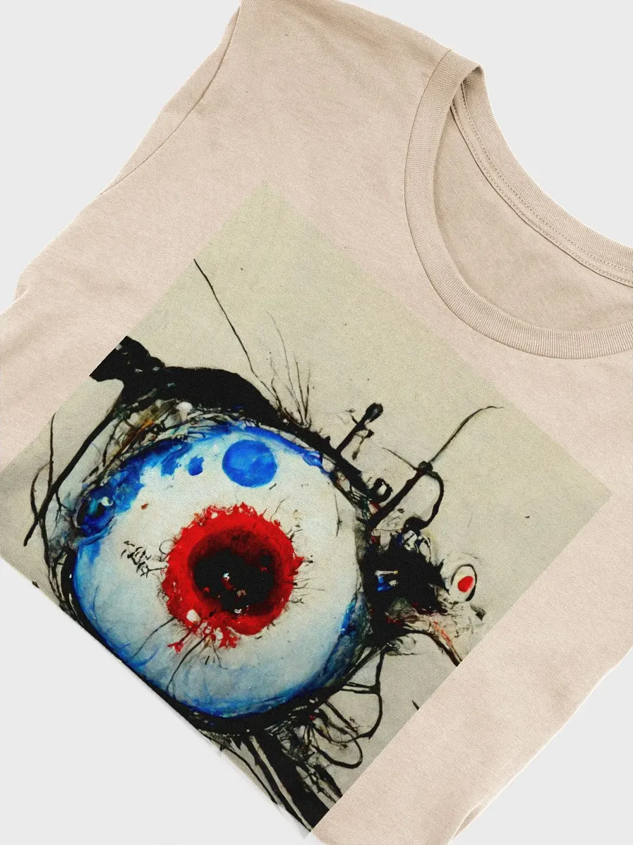 Iconic Soft-Tee: The Ultimate Comfort product image (5)