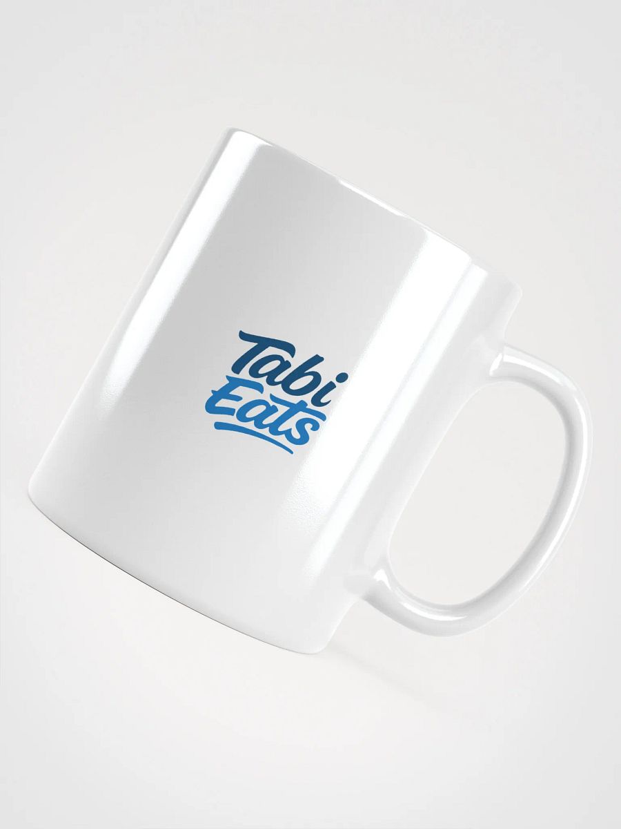 Food Travel TabiEats Mug product image (4)
