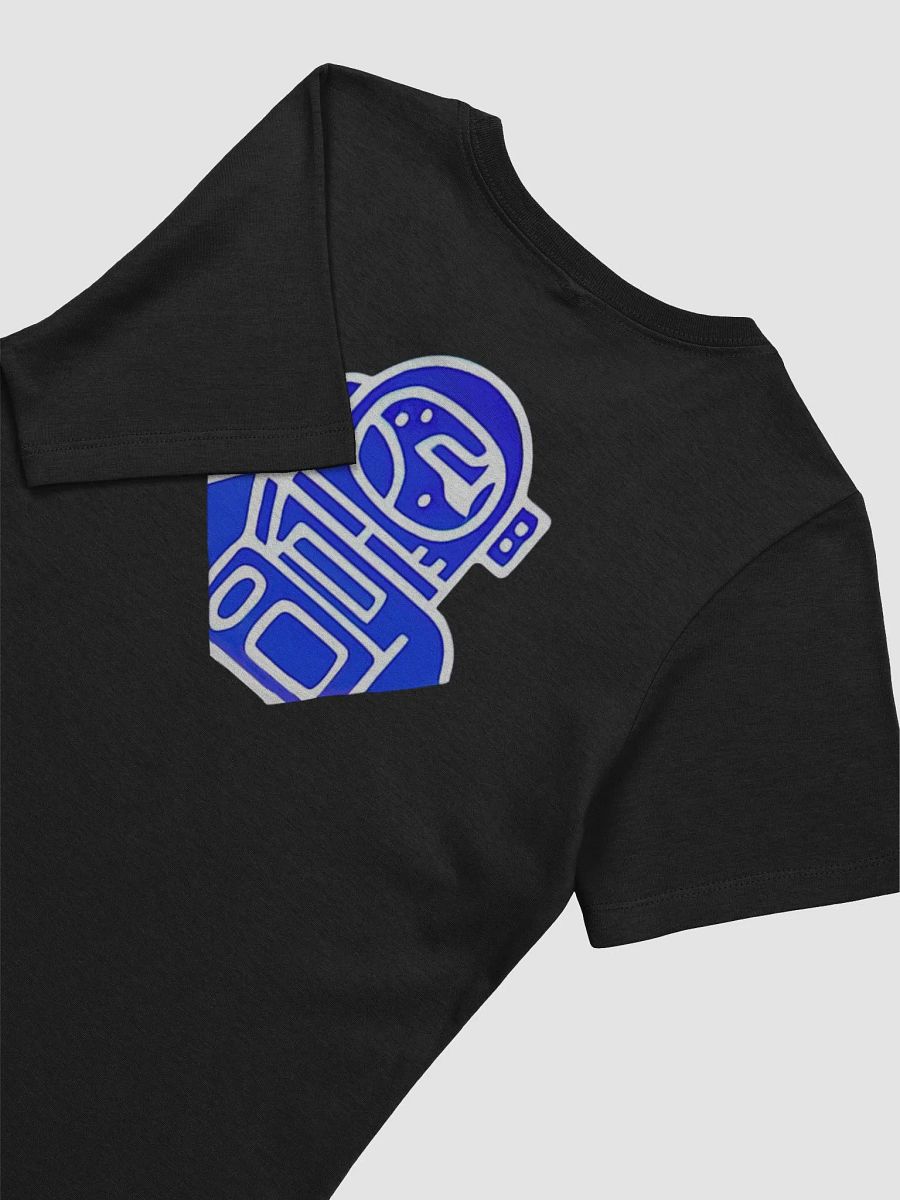 Women's Dynamic T-Shirt product image (4)