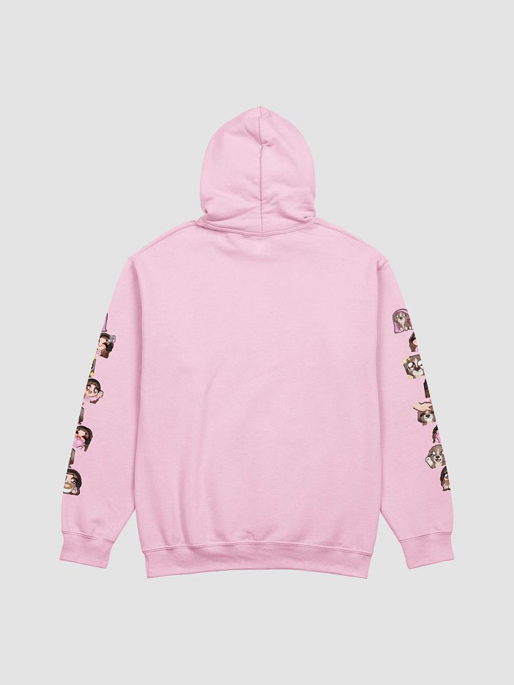 We Chillin Hoodie product image (18)