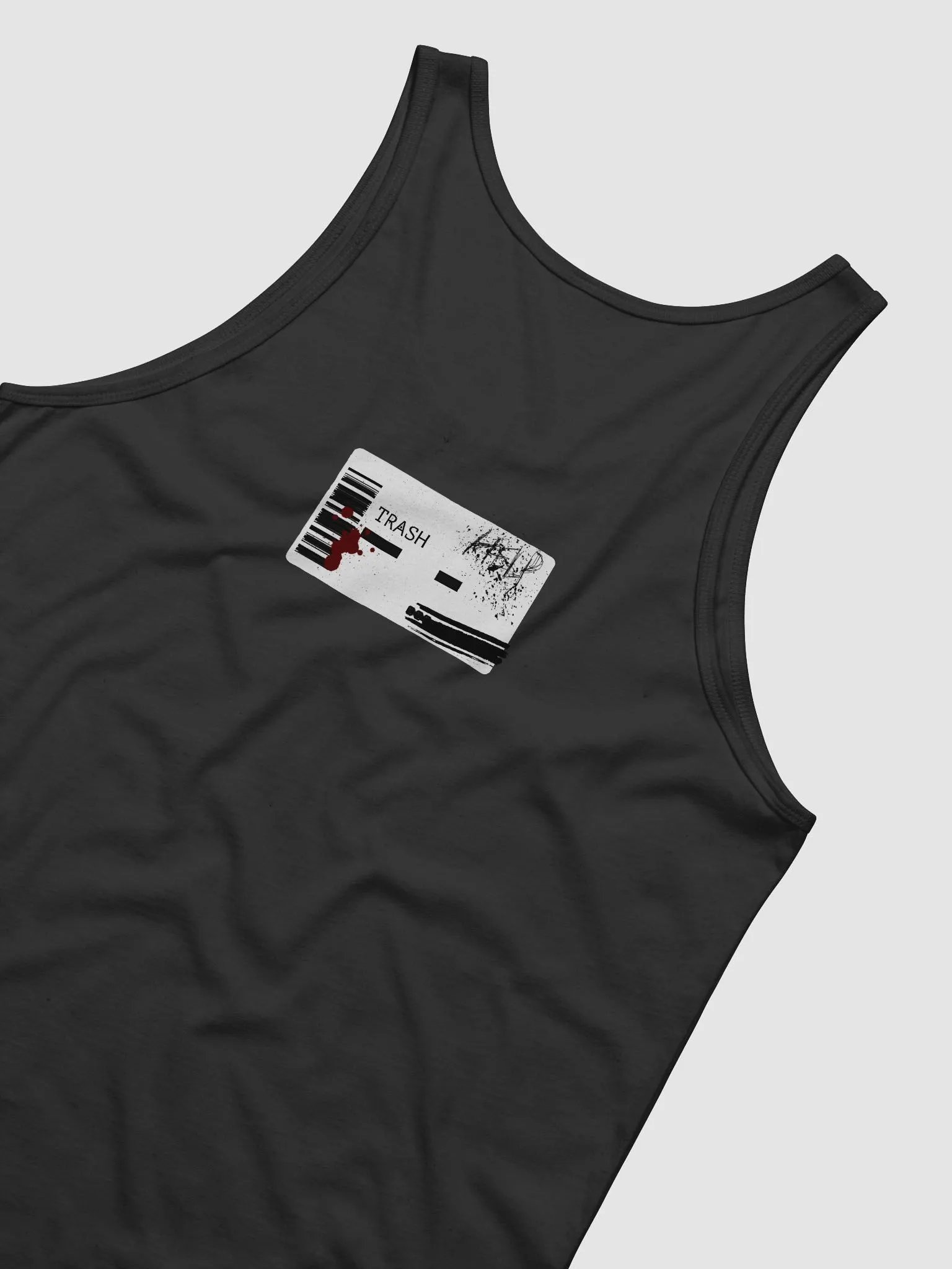 Trashboat Willie Tank product image (5)