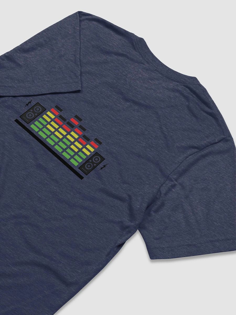 OG Logo TriBlend T-Shirt - (Available in 10 Colors) product image (16)