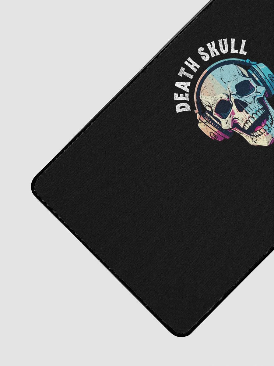 Sonorous Death Skull Desk Mat product image (3)