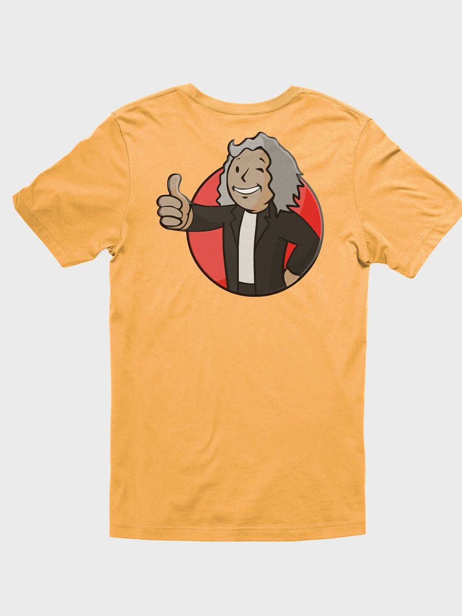 Soggy Otter T-Shirt! product image (2)