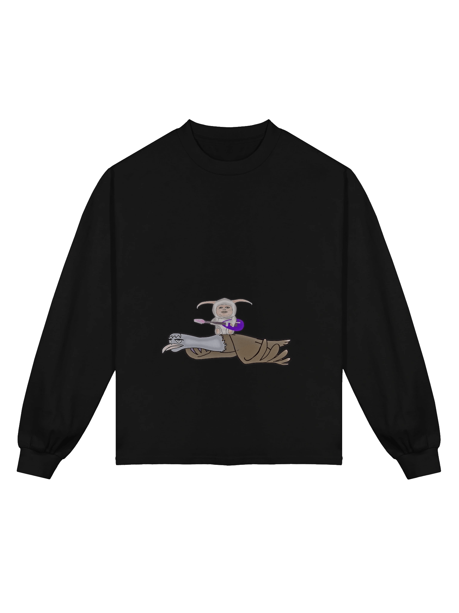 Flying Lamartin Martin product image (1)