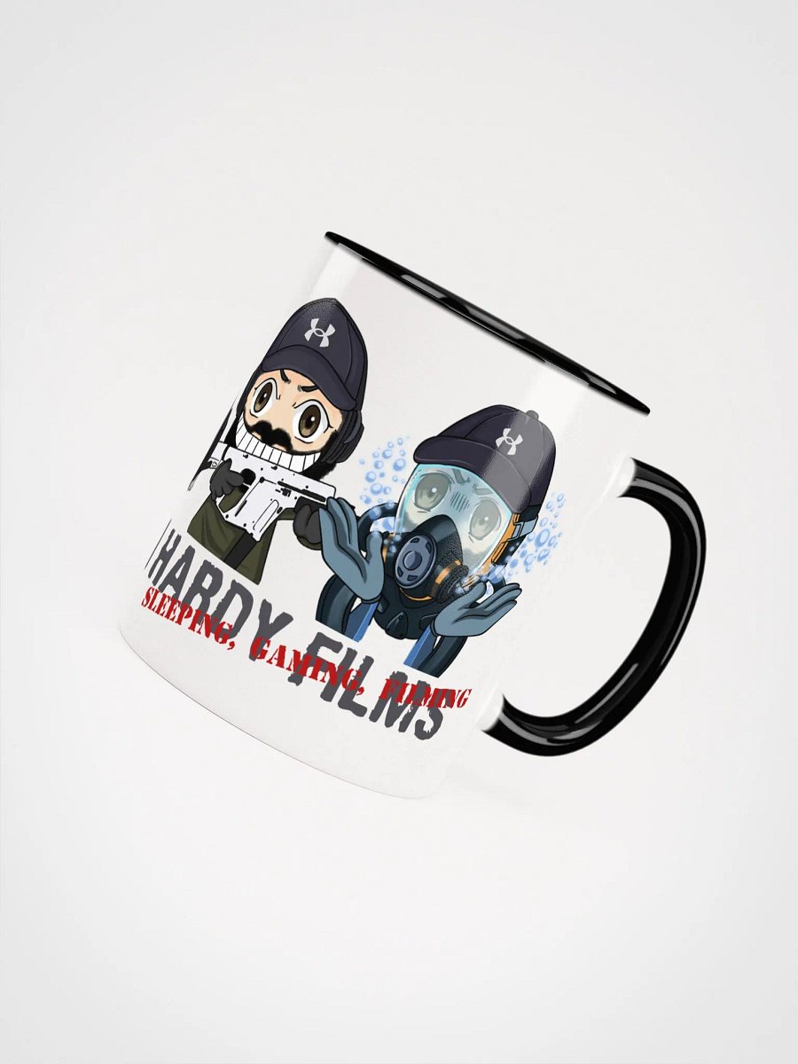 A mug for every occasion. product image (4)