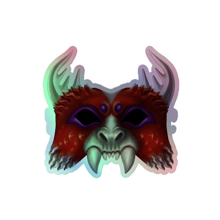 mask sticker product image (2)