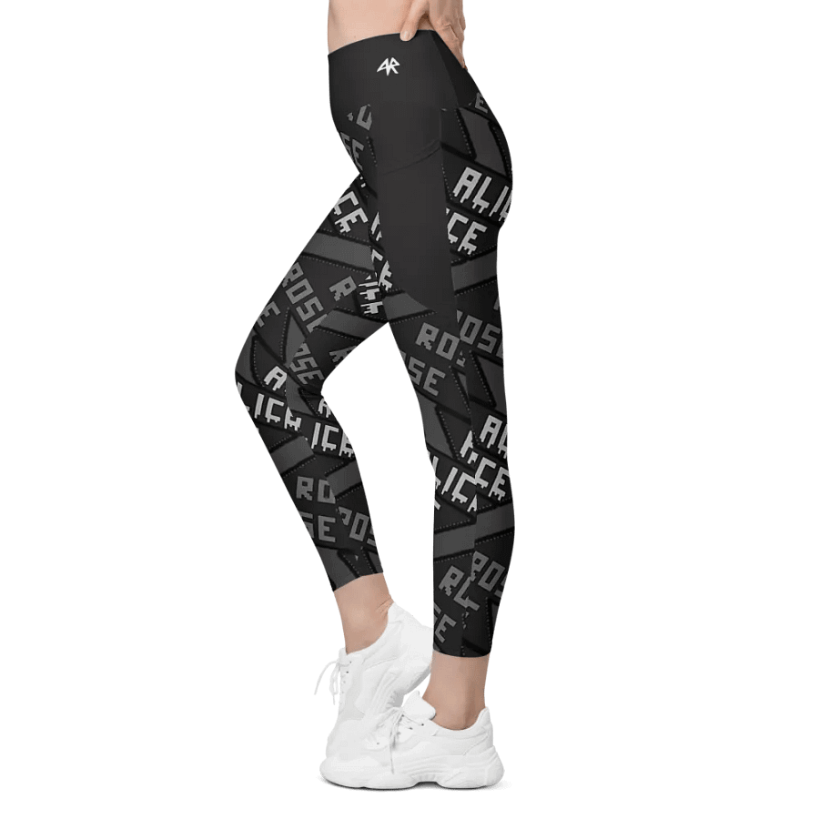 AR Leggings BK product image (7)