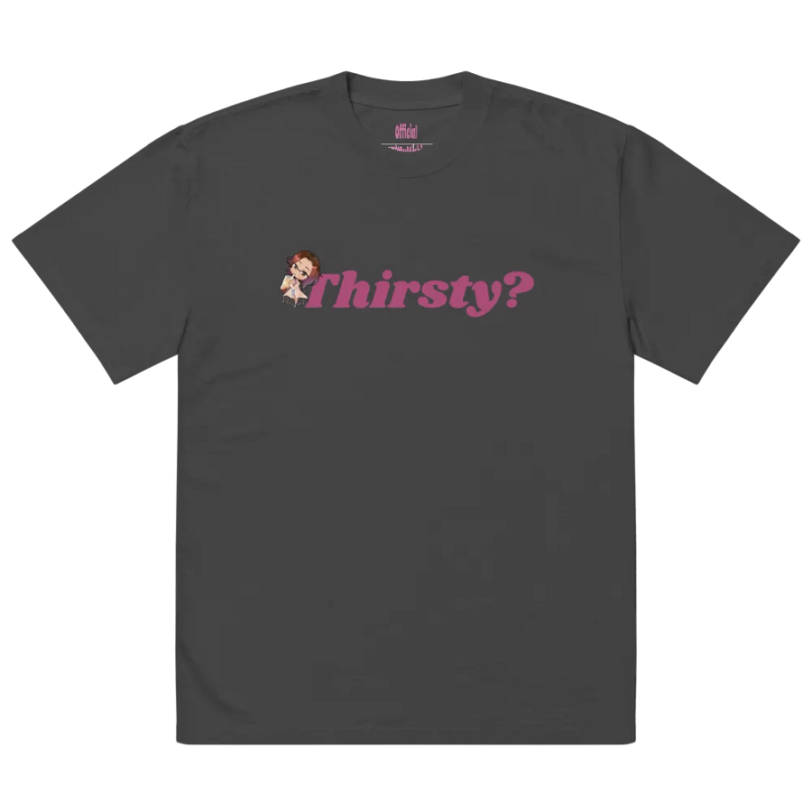 Thirsty Michi T product image (6)