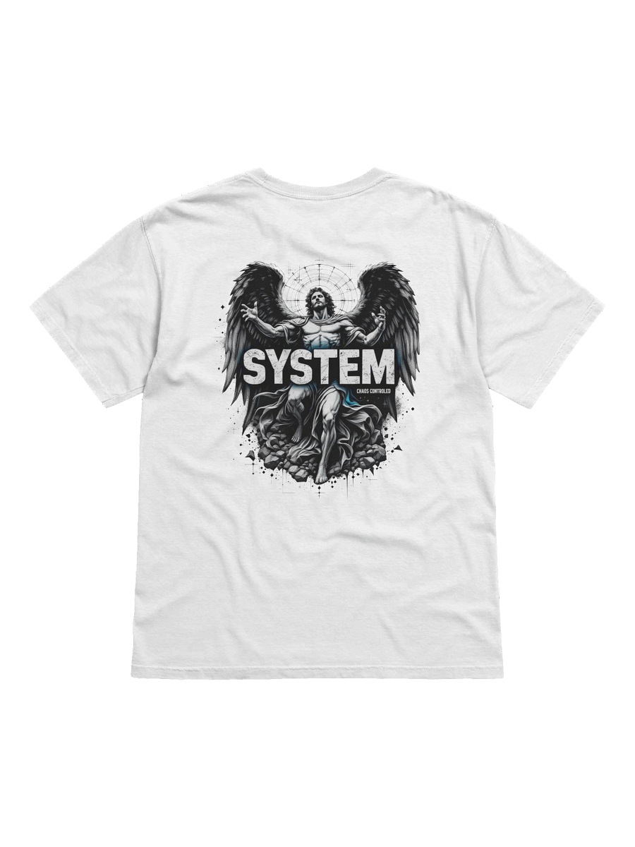 System - Chaos controled product image (1)