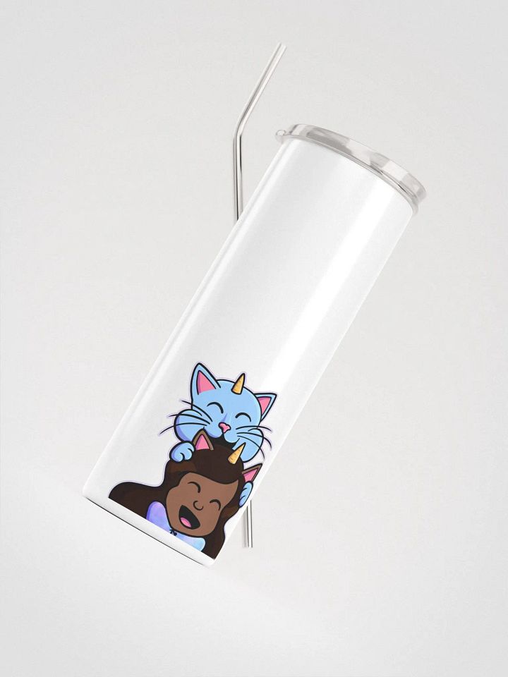 Hugception Tumbler product image (1)