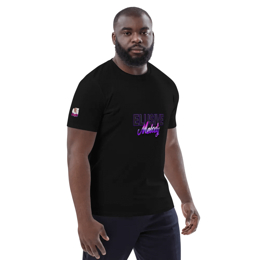 Elusivemelody/OoP Printed Logo T-Shirt product image (11)
