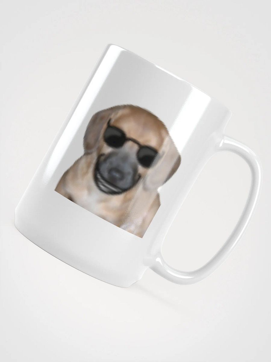 Rocky Swag Coffee Mug product image (4)