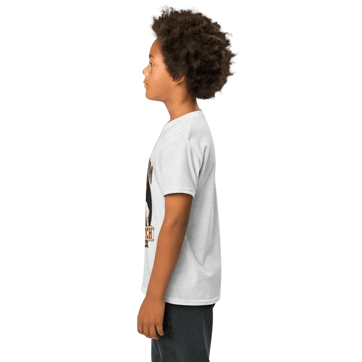 Made from Scratch Vintage Chef Youth Tee product image (67)