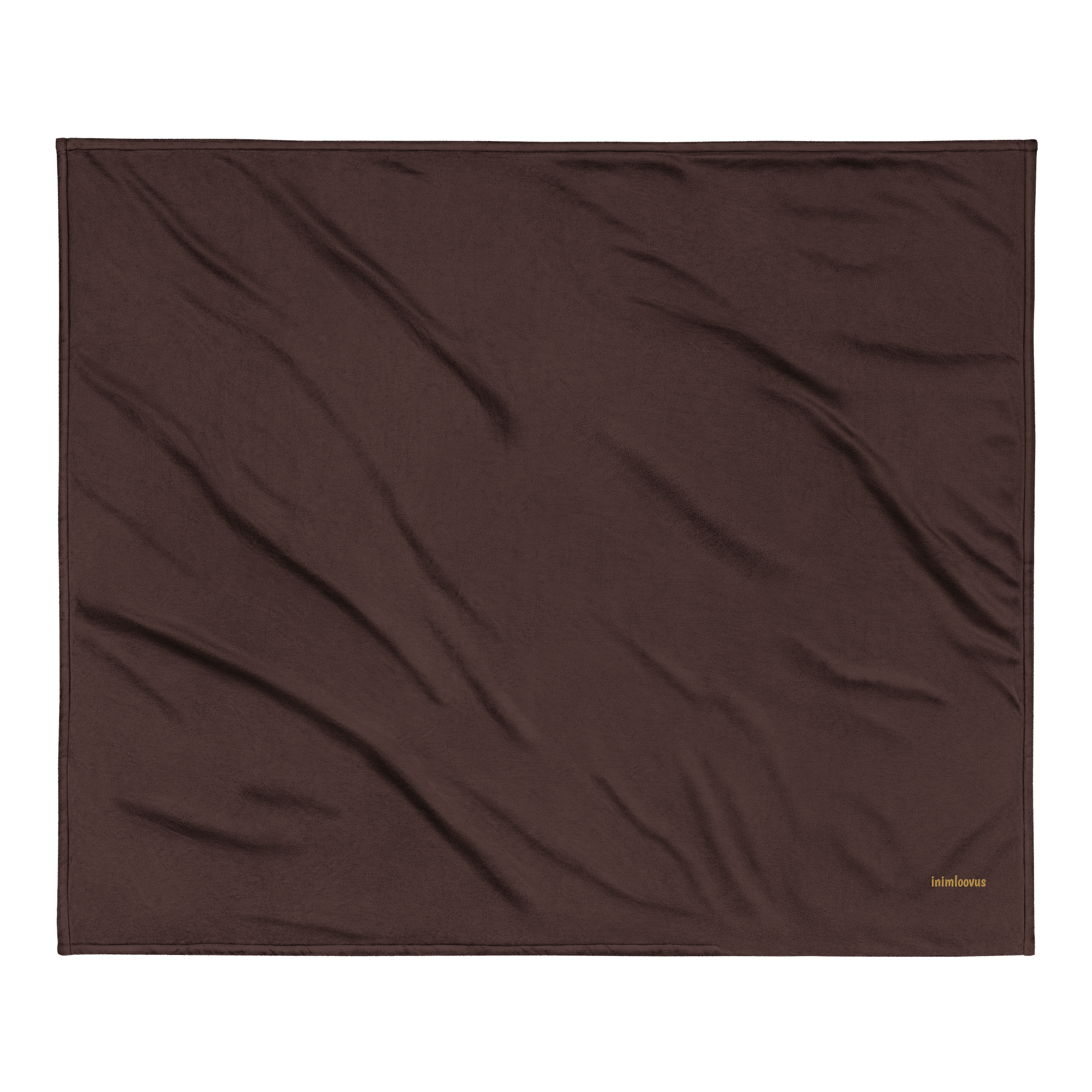 Cozy Luxe Embroidered Sherpa Blanket product image (2)