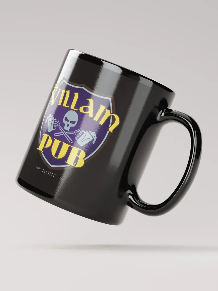 Villain Pub Mug product image (4)