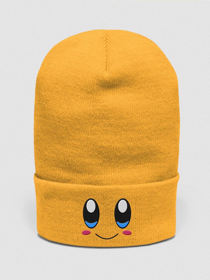 Cuffed Beanie | Körby product image (1)
