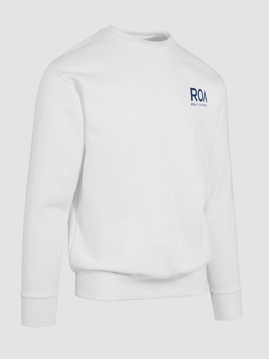 ROA Premium Sweatshirt product image (10)