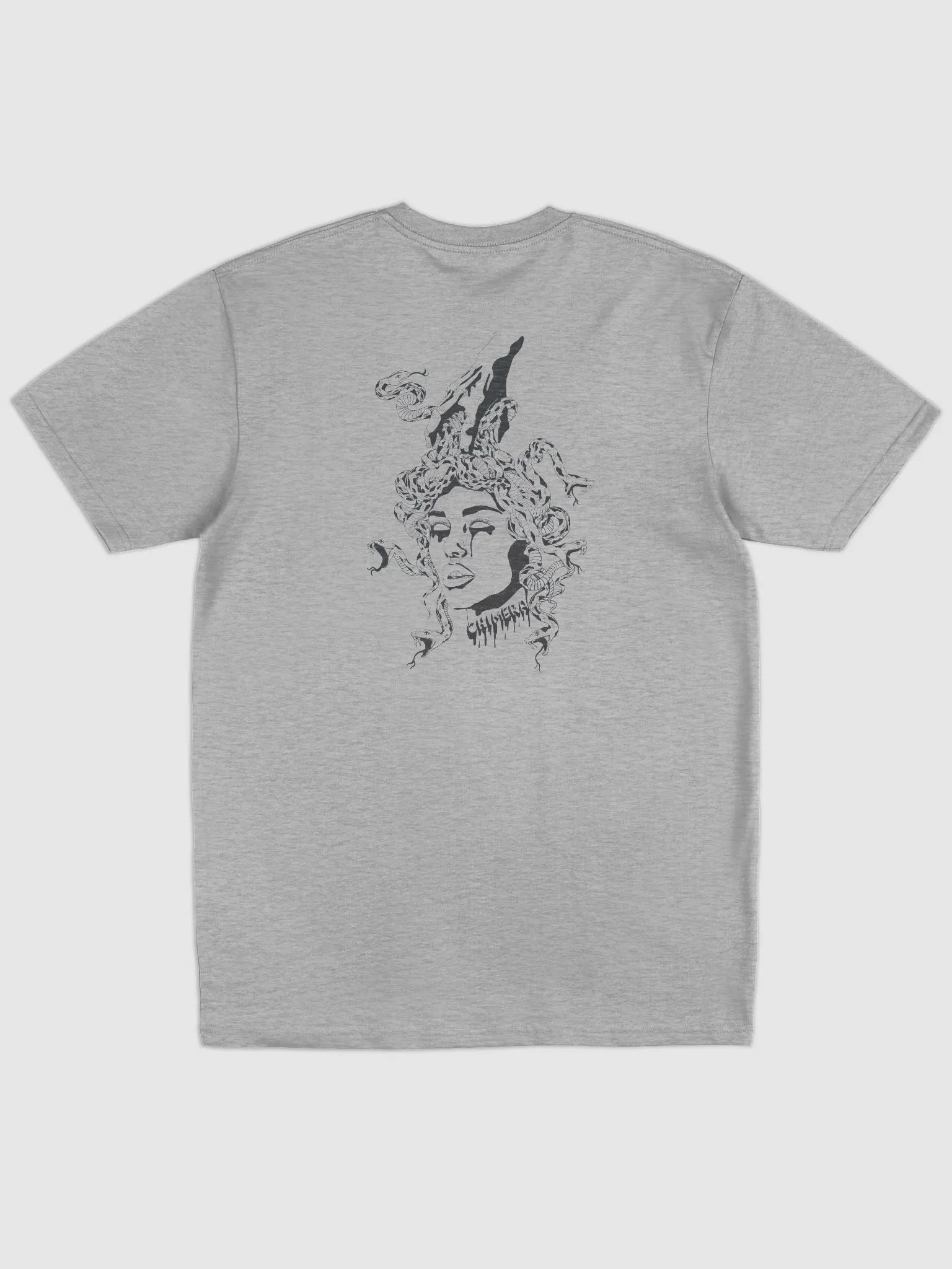 Climbing Medusa T product image (4)