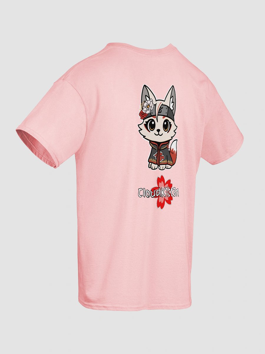 Akatsuki Pet Tee (back) product image (70)