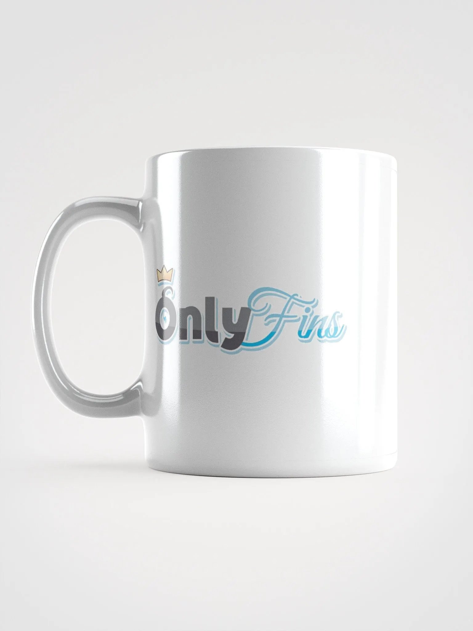 OnlyFins Coffee Mug product image (6)