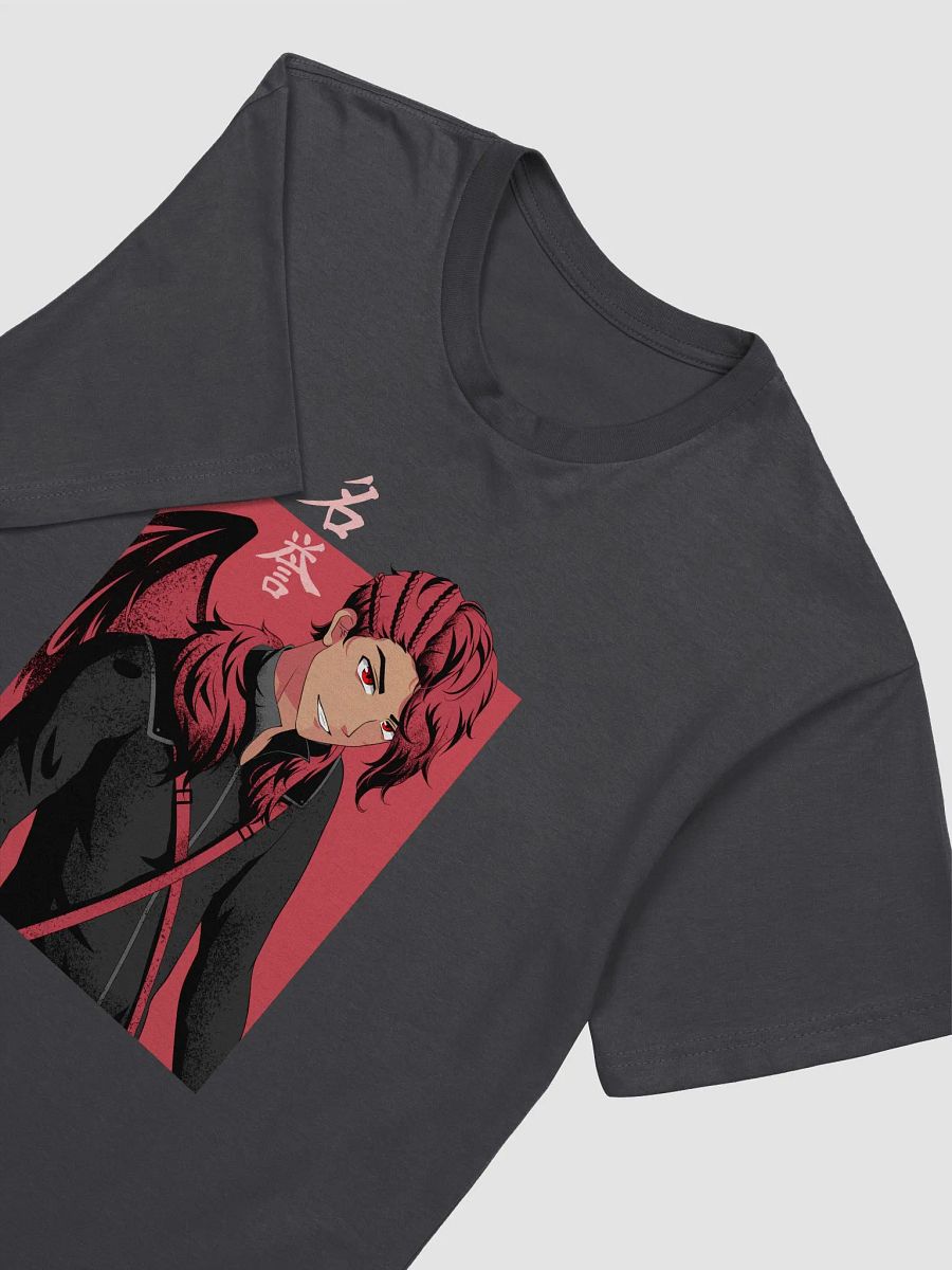 Super Soft Anime Brenegade product image (3)