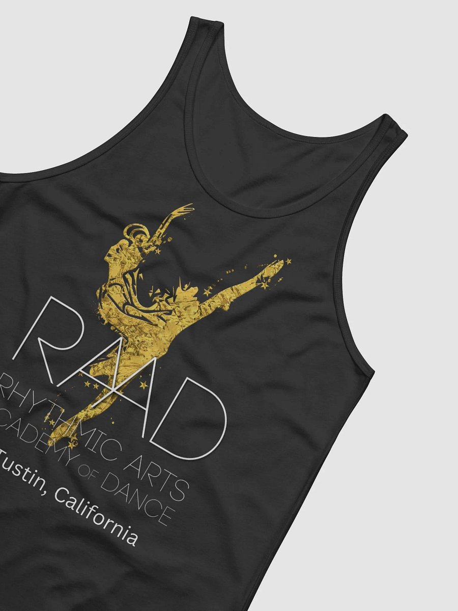 RAAD Unisex Tank Top product image (4)