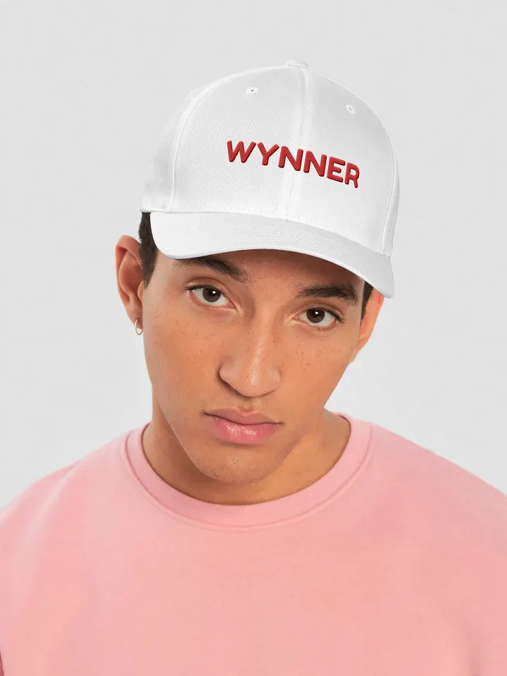 WYNNER Hat product image (21)