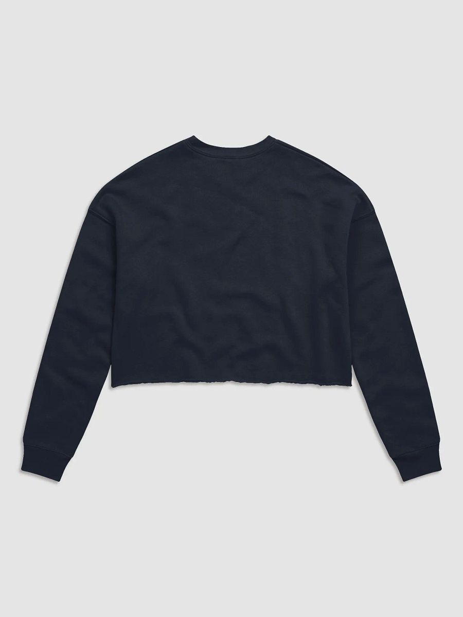 sir pepsington the third cropped sweatshirt product image (6)