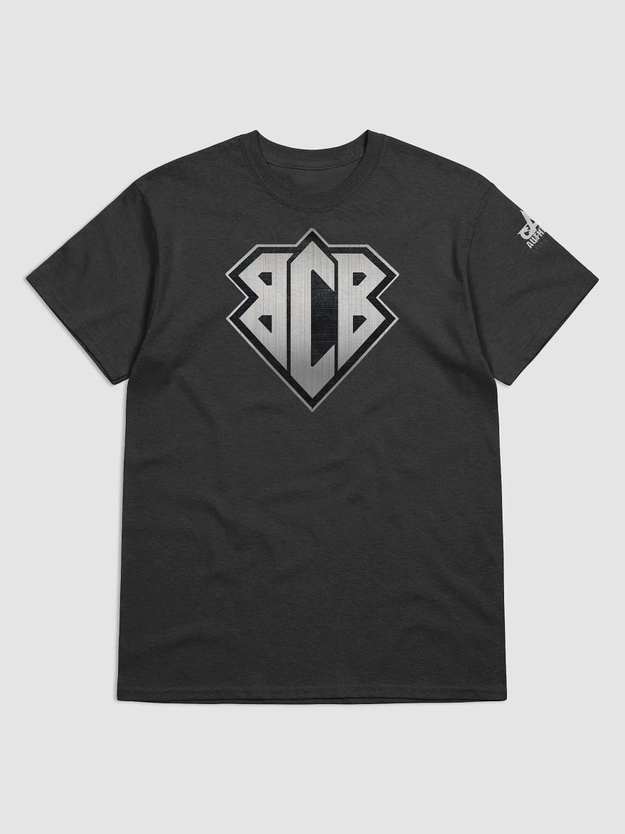 Bryan Cassidy Blade T-Shirt product image (1)