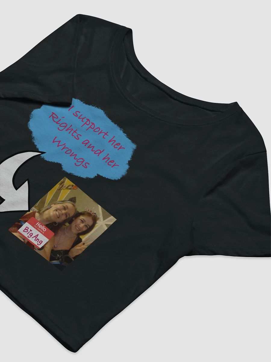 Big Ang Support Crop product image (9)