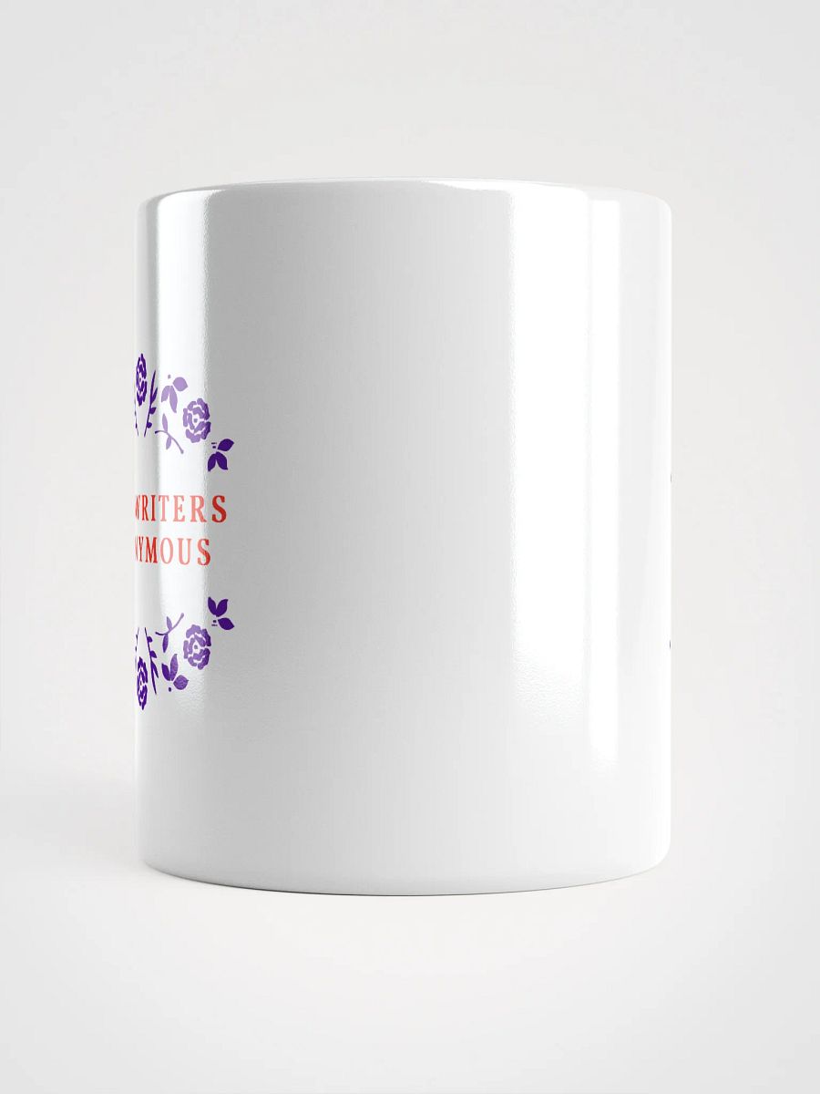 Overwriters Anonymous product image (15)