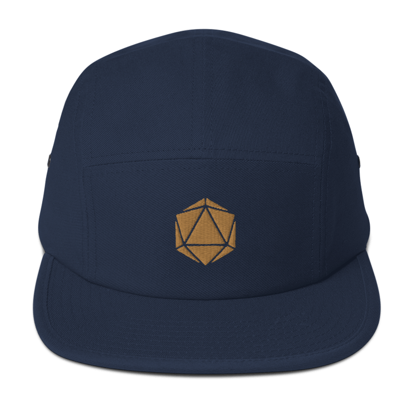 D20 Hat product image (5)