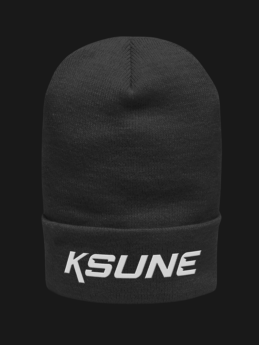 KSUNE Beanie product image (1)