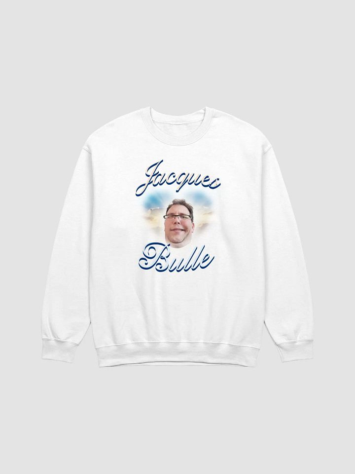Crewneck - Jacques Bulle product image (1)