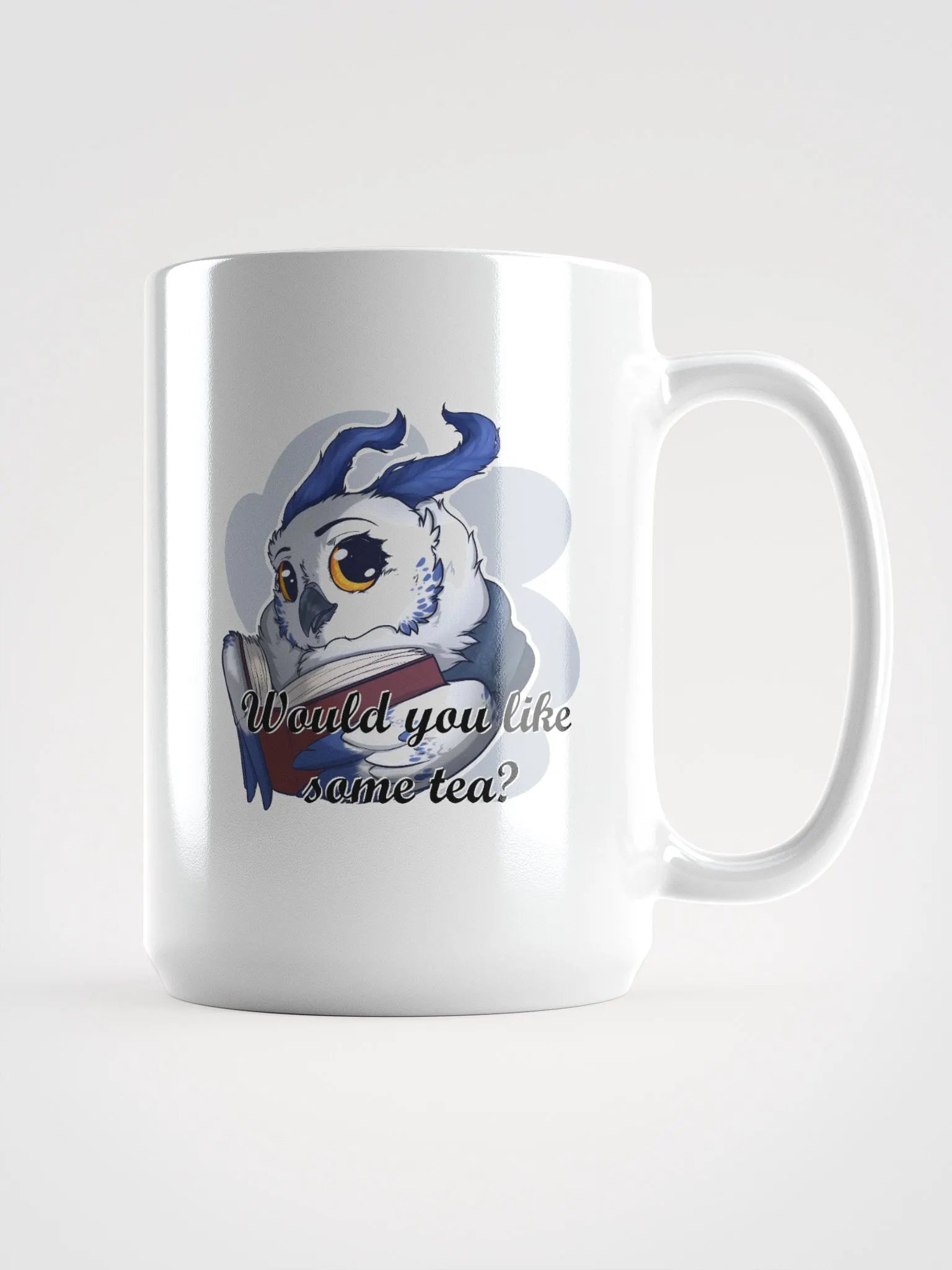 Olivia Mug 1 product image (1)