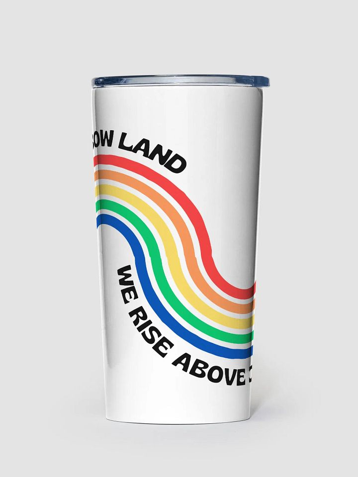Rainbow Land Tumblr product image (2)