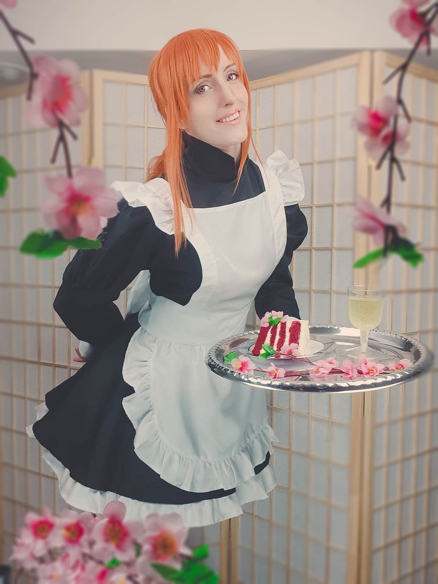 Maid Nami product image (1)