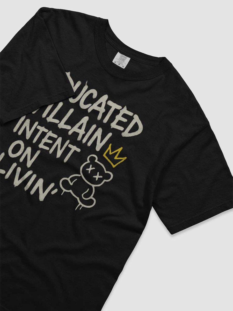 EVIL Comfort Tee product image (15)
