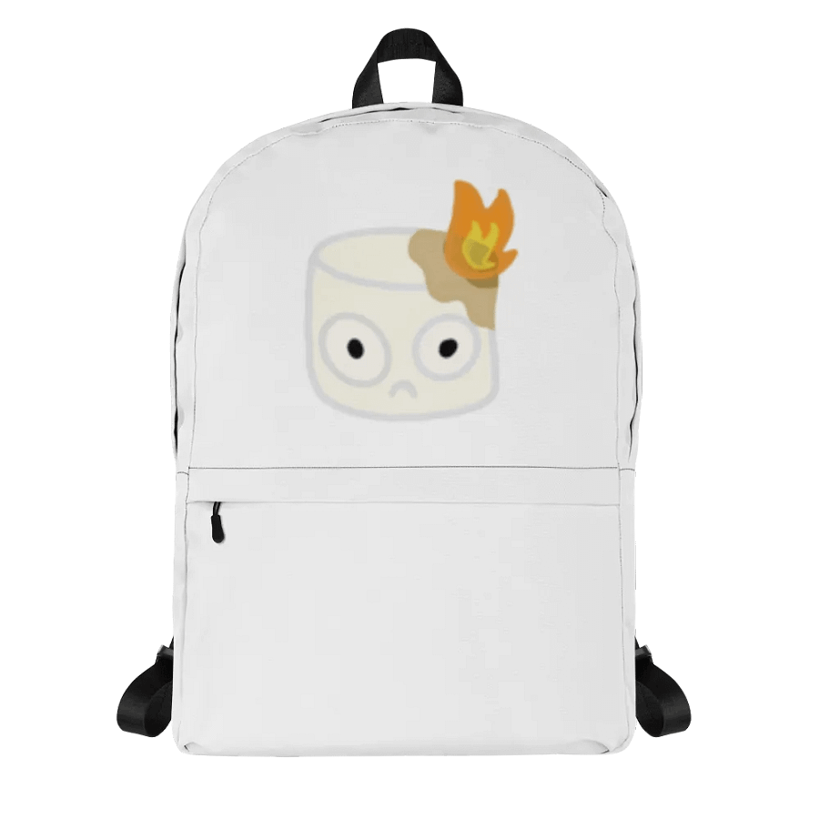 Toasty Backpack product image (6)