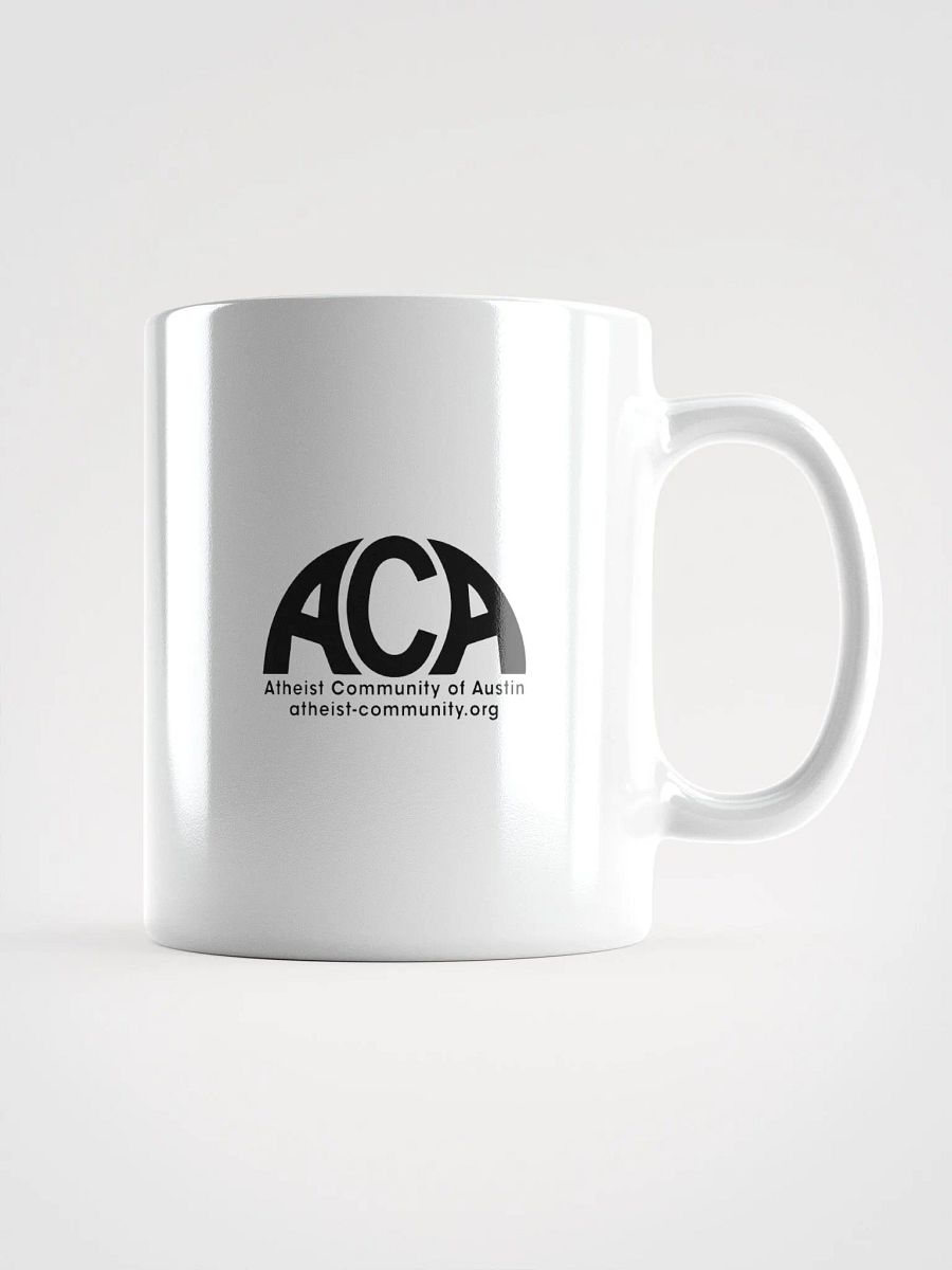 Truth Wanted Mug product image (2)