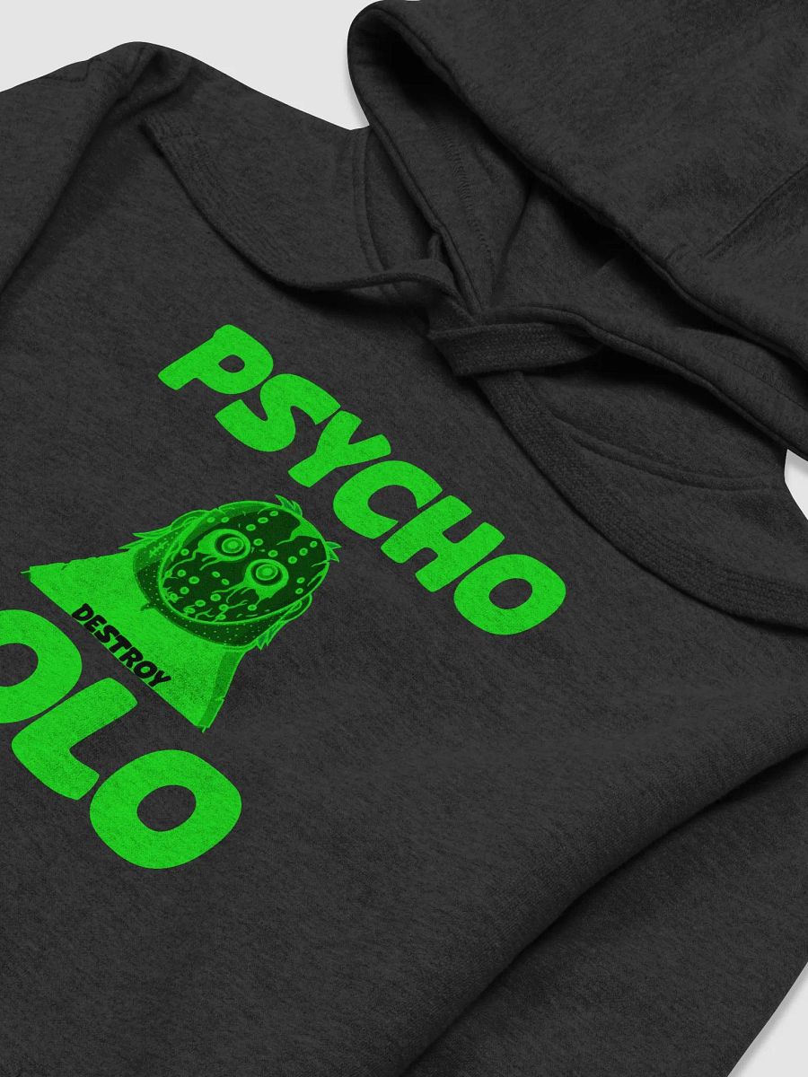 Psycho Bolo Sweatshirt product image (3)