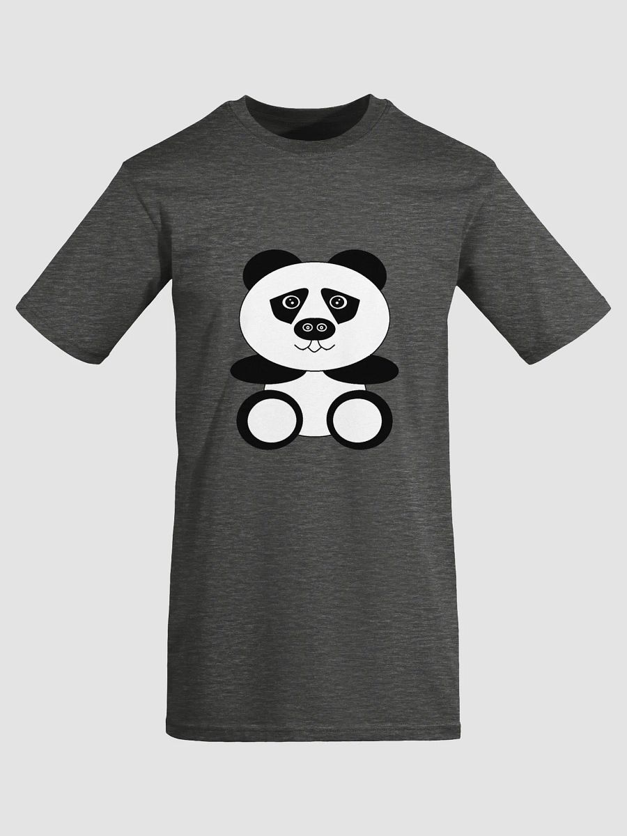 Panda Playtime Men's Graphic Tee product image (6)
