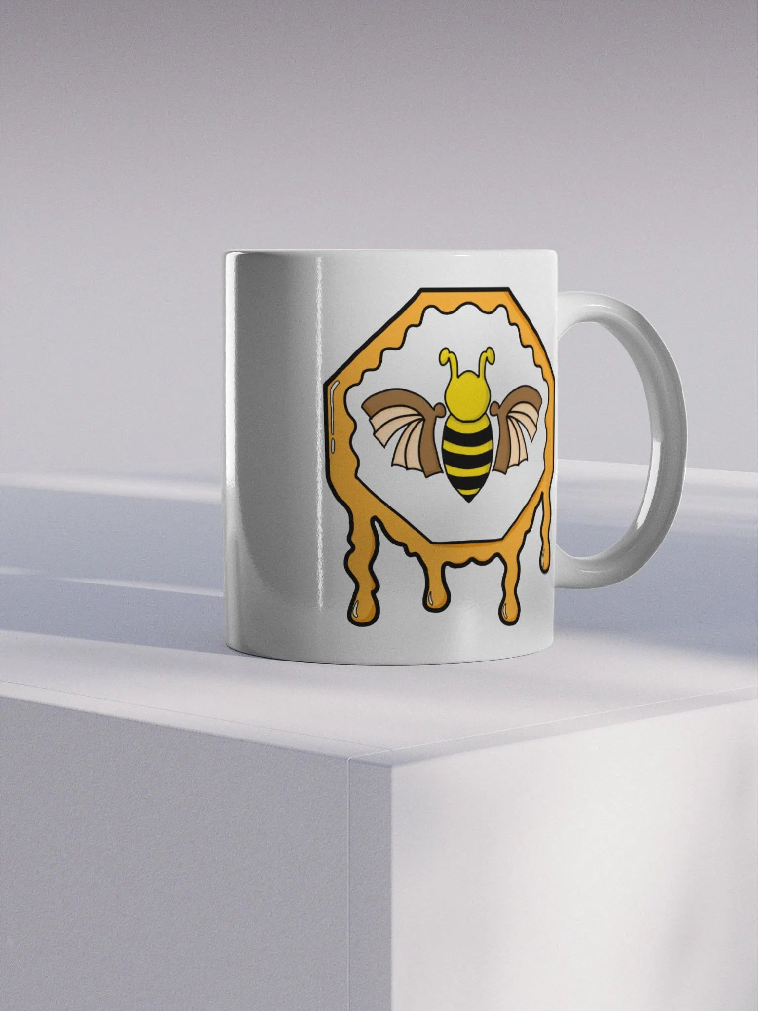 Logo Mug product image (4)