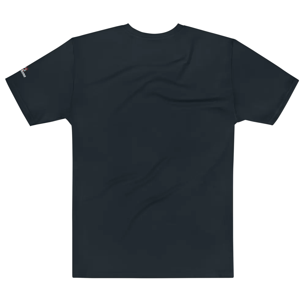 Mystical Wolf - All over Print T-Shirt product image (8)