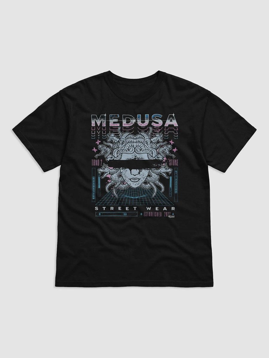 Medusa Shirt product image (2)