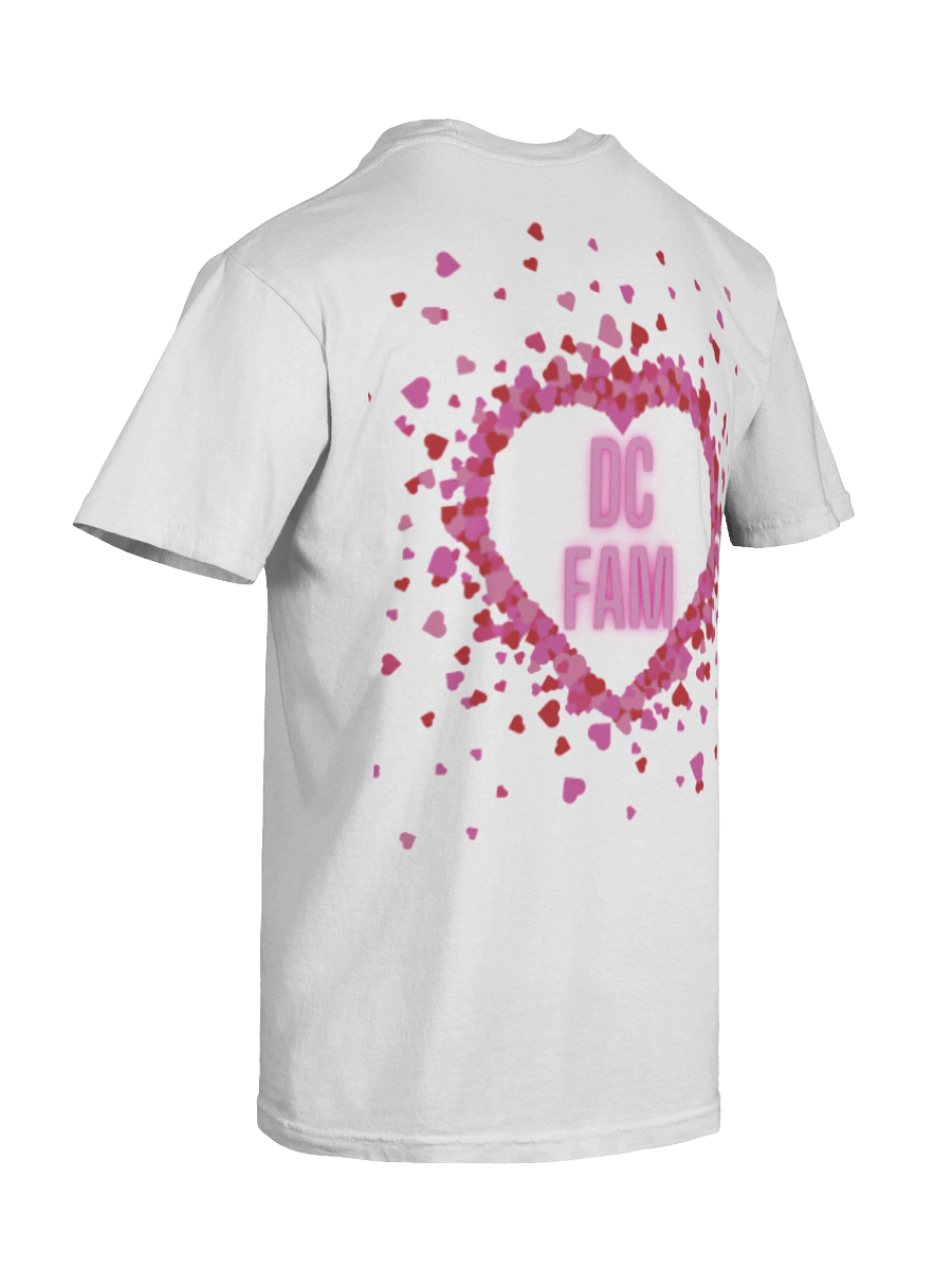 DC T-Shirt product image (8)