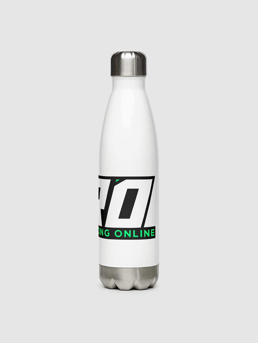 PRO ] Stainless Steel Water Bottle product image (4)