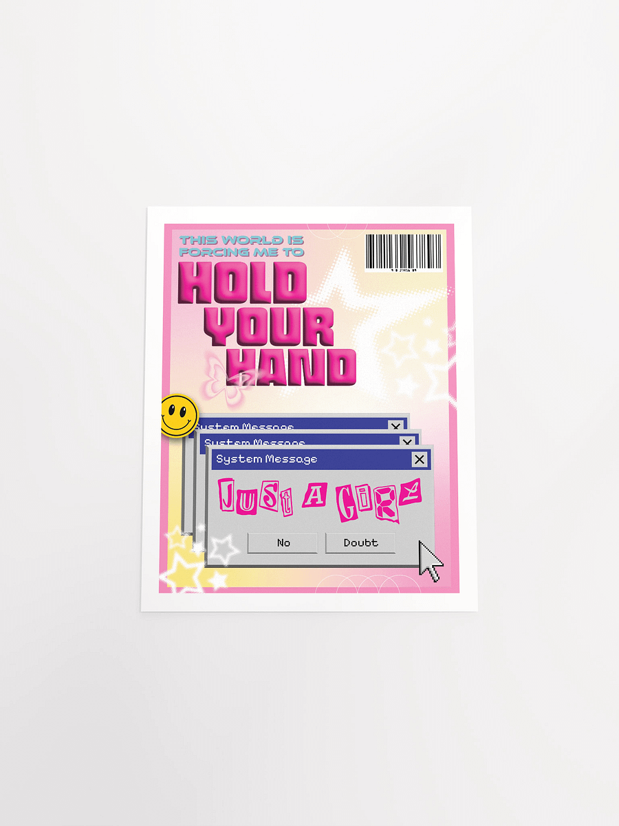 Just A Girl product image (7)