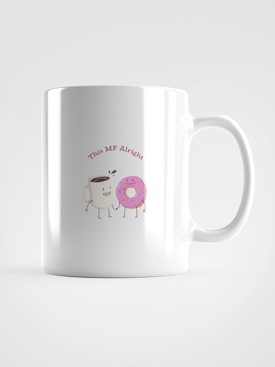 Perfect Blend Coffee Mug product image (2)